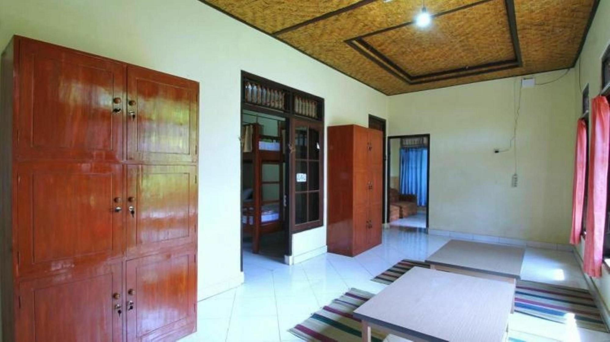 Pondok Mesari House Убуд Экстерьер фото